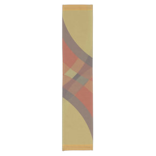 Dissolution Table Runner