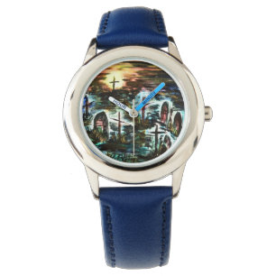 Distant Light Watch