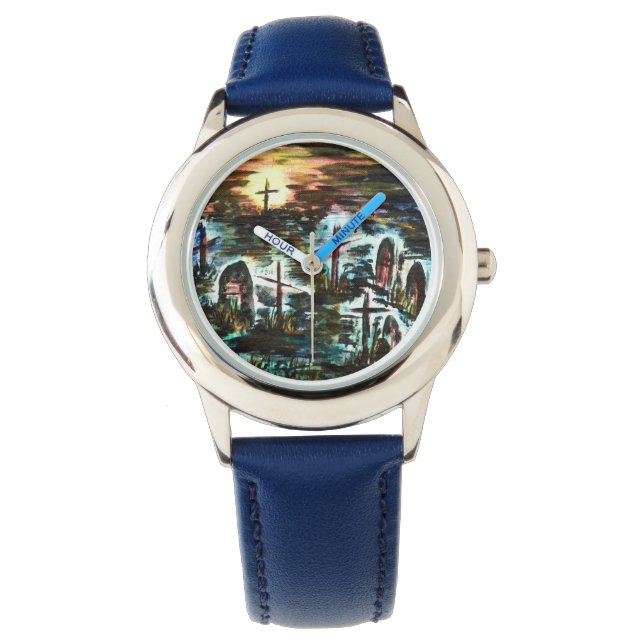 Distant Light Watch (Front)