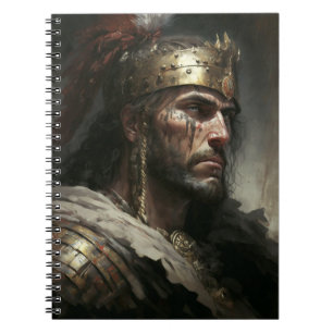 Distant War Notebook