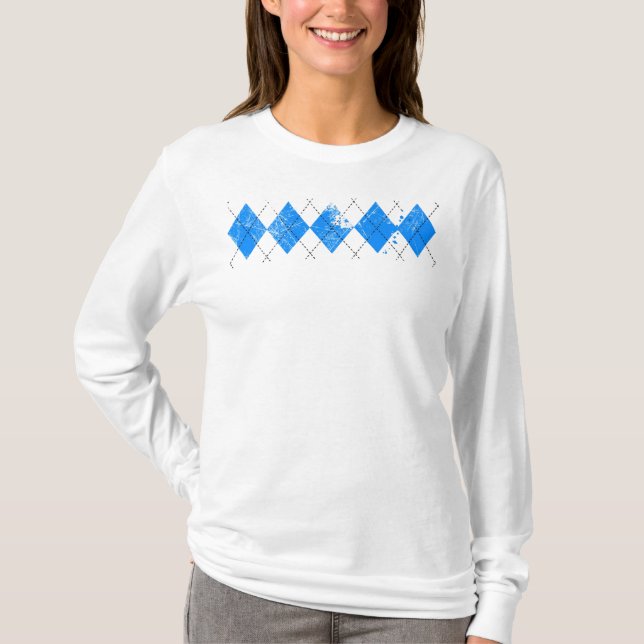 DISTARGYLE T-Shirt (Front)