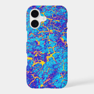 Distinctive Abstract Texture