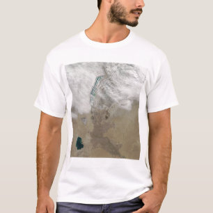 Distinctive lines of clouds T-Shirt
