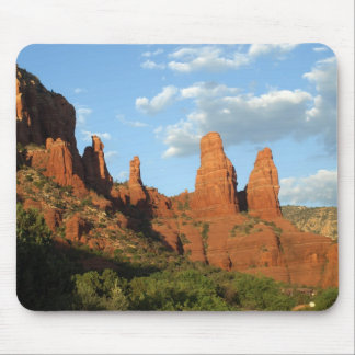 Distinctively Sedona Mouse Mat