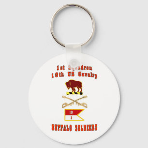 DISTINGUISHED SERVICE CROSS KEY RING