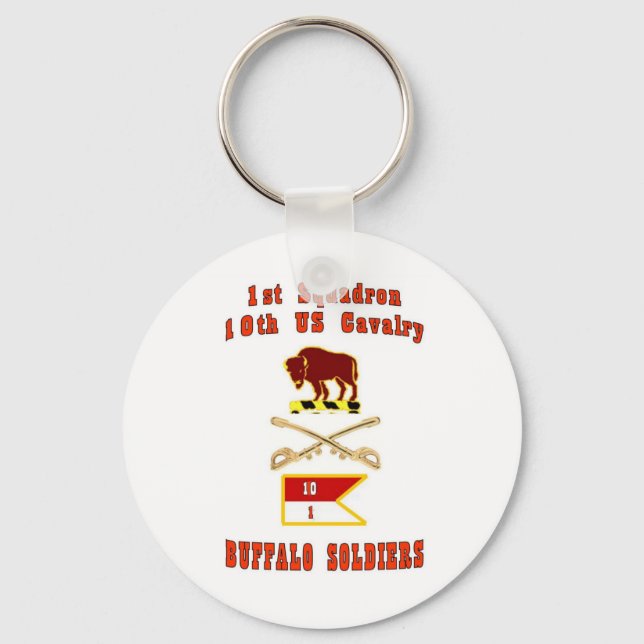 DISTINGUISHED SERVICE CROSS KEY RING (Front)