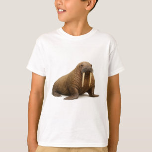 Distinguished & Wrinkly T-Shirt