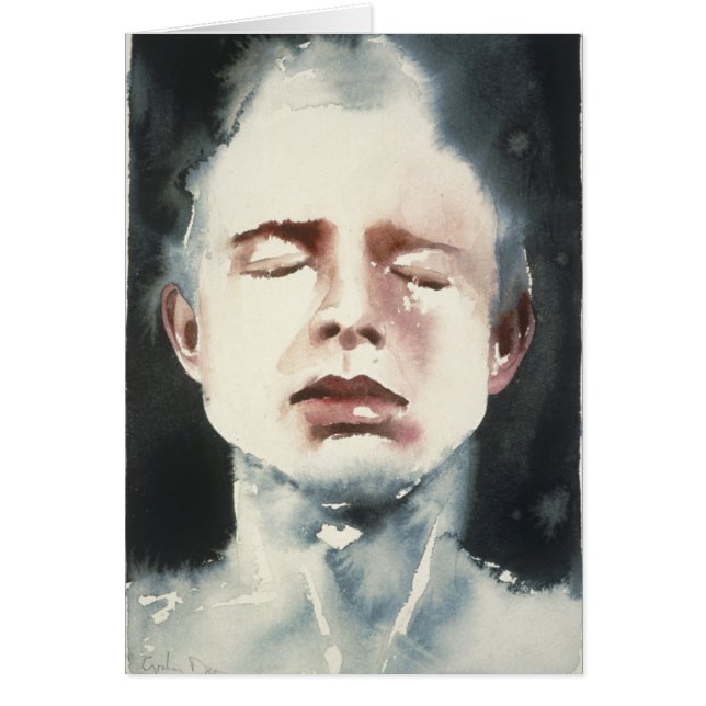 Distinguishing Marks 4 (Front)