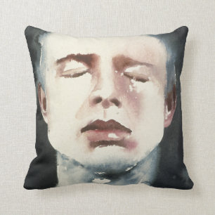 Distinguishing Marks 4 Cushion