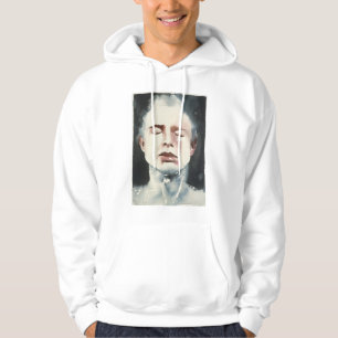 Distinguishing Marks 4 Hoodie