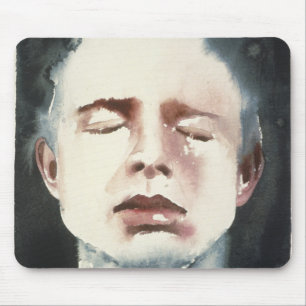 Distinguishing Marks 4 Mouse Mat