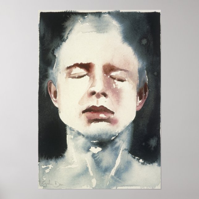 Distinguishing Marks 4 Poster (Front)