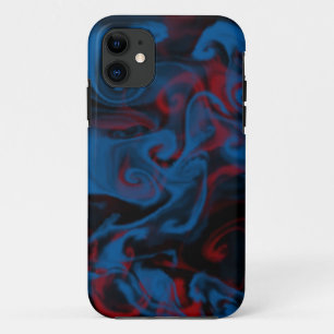 Distortion iPhone 11 Case