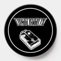 Distortion