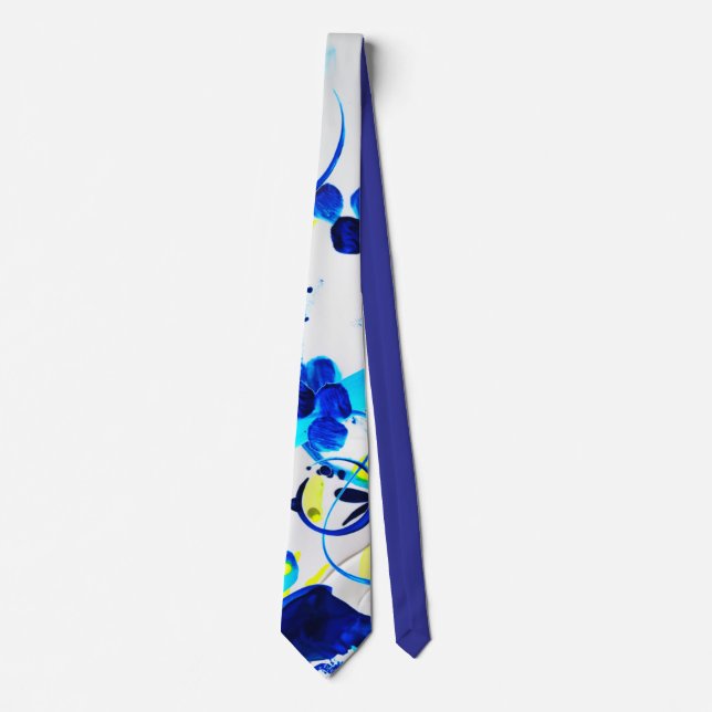 Distraction 1 tie (Front)