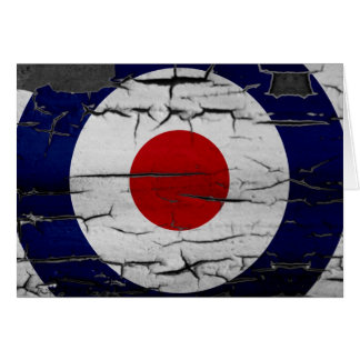 Distress Mod Target Symbol