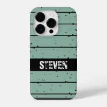 distressed blu green sunset name