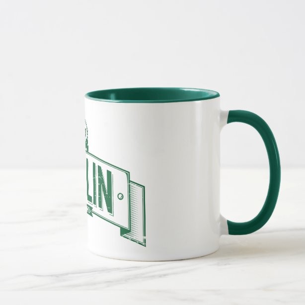 Dublin Coffee & Travel Mugs Zazzle UK