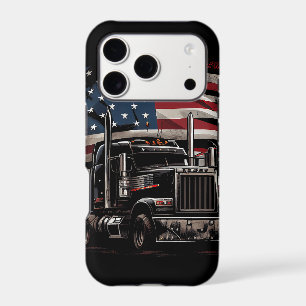 Distressed Flag Rig – Horizontal Edition