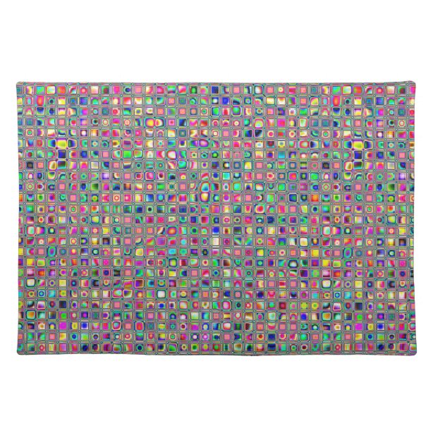 Glass Placemats Zazzle.co.uk