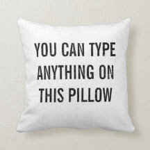 Distressed Personalised White