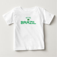 Distressed Recife Brazil