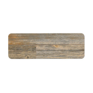 Distressed Rustic Wood
