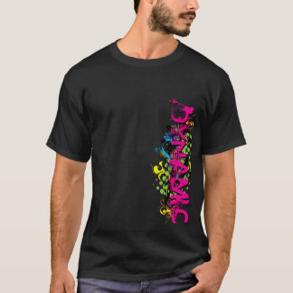 Distressed T-Shirt