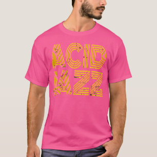 Distressed T-Shirt