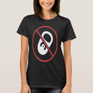 Distressed Treasure Hunting & Metal Detecting T-Shirt