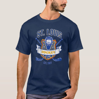 Distressed Vintage Look Missouri Party Gameday Fan T-Shirt
