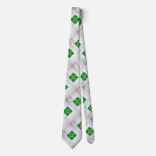 Distrito Federal Tie