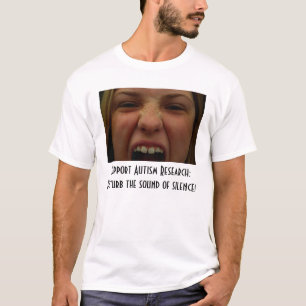 Disturb the sound of silence T-Shirt