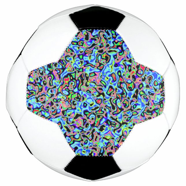 disturbance 1 football (Front)