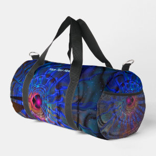 Disturbance Duffle Bag