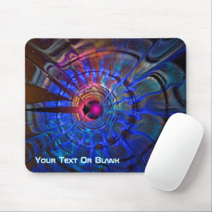 Disturbance Mouse Mat