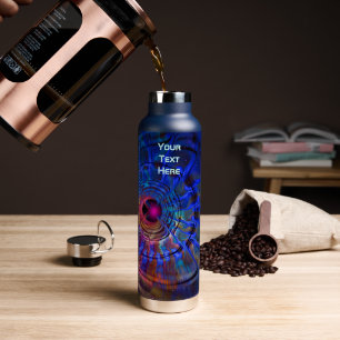 Disturbance Water Bottle