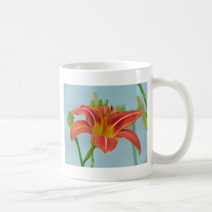 Ditch Lily Coffee Mug