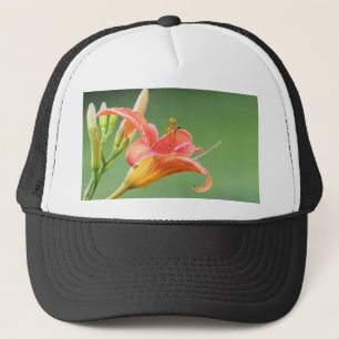 Ditch Lily Trucker Hat