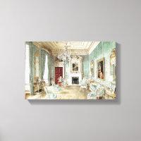 Ditchley Park  - Alexandre Serebriakoff