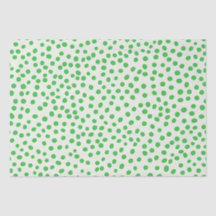 Ditsy Dots Tissue Paper