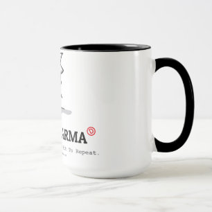 Ditto Dharma Mug