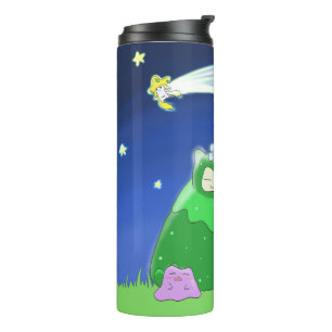 Ditto-Wish upon a star Thermal Tumbler