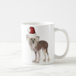 Ditzy Dogs~Original Mug~Chinese Crested Coffee Mug