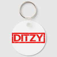 Ditzy Stamp