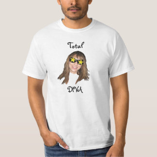 diva 1, DIVA, Total T-Shirt
