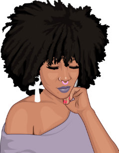 Afro Diva Gifts Gift Ideas Zazzle Uk