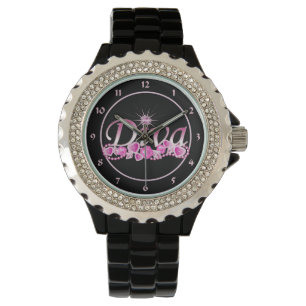 Diva Bling Watch