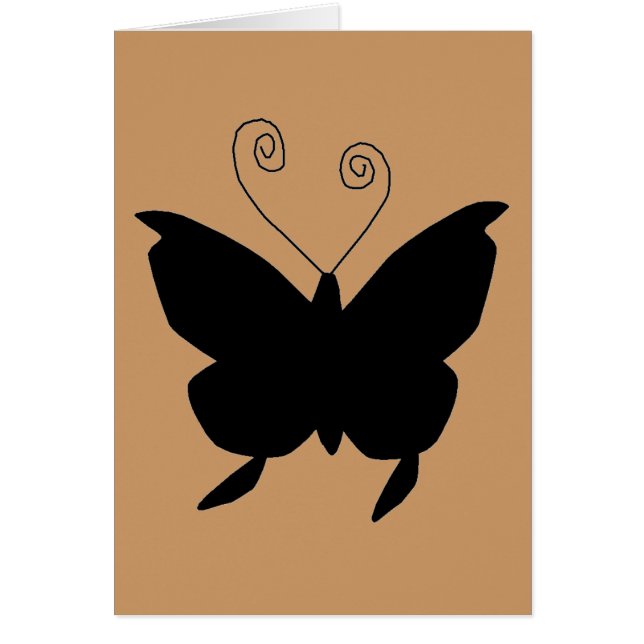 Diva Butterfly (Front)