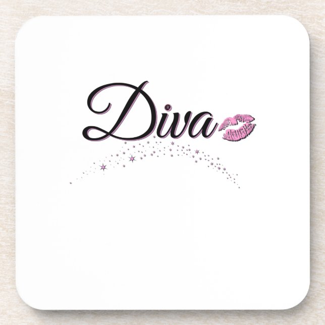 Diva Coaster (Front)